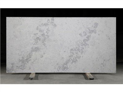 Grumliga vener marmor look kvarts stenplatta