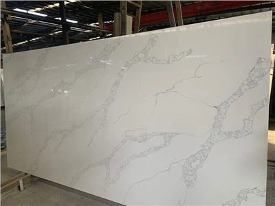 Calacatta Nuvo kvarts